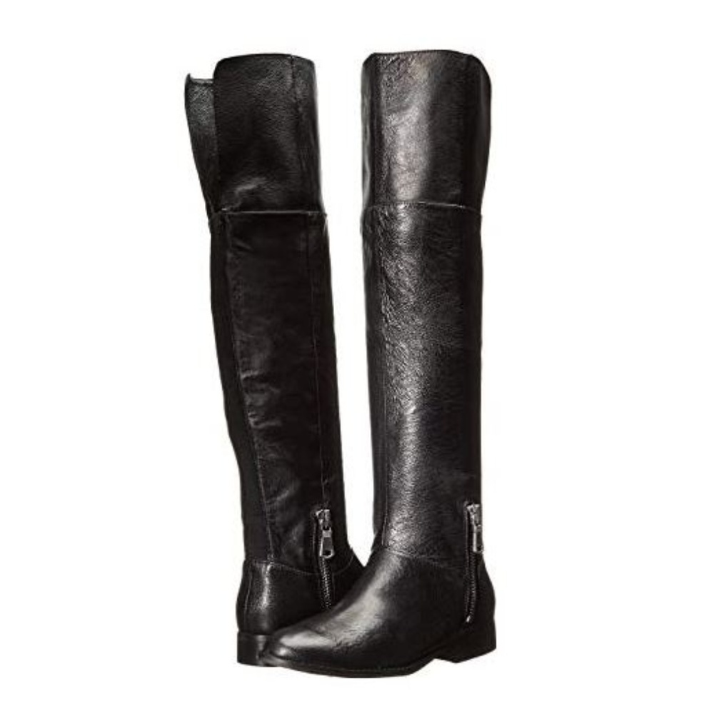 🆕 Chinese Laundry over-the-knee boots SIZE 6M